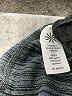 Athleta Chevron-herringbone Gray Active Pants Size S (petite) - photo 8
