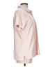 L.L.Bean 100% Cotton Pink Short Sleeve Polo Size L - photo 4