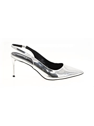 Jessica Simpson Heels (view 1)