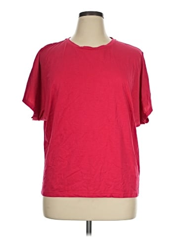 Uniqlo Short Sleeve T-Shirt (view 1)