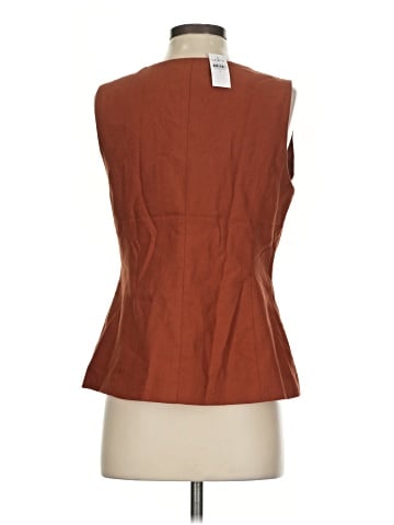 Ann Taylor LOFT Vest (view 2)