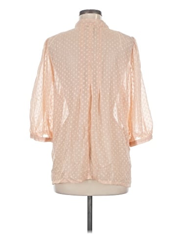 Daniel Rainn 3/4 Sleeve Blouse (view 2)