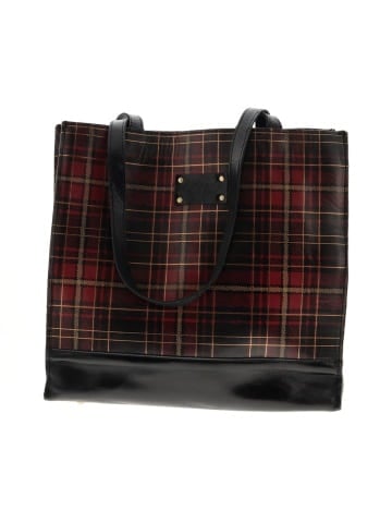 Patricia Nash Leather Tote (view 1)