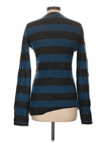 LINE Cashmere Pullover Sweater (view 2)