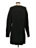 Abercrombie & Fitch Black Pullover Sweater Size S (petite) - photo 2