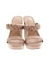 Unbranded Tan Sandals Size 9 - photo 2