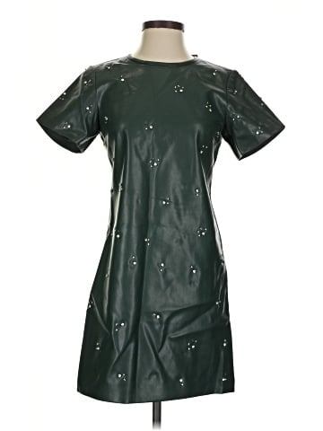 J.Crew Collection Casual Dress (view 1)