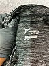 Active by Old Navy Gray Track Jacket Size XXL - photo 6