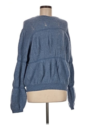 Paris Atelier & Other Stories Pullover Sweater (view 1)