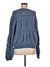 Paris Atelier & Other Stories Blue Pullover Sweater Size Med - Lg - photo 1
