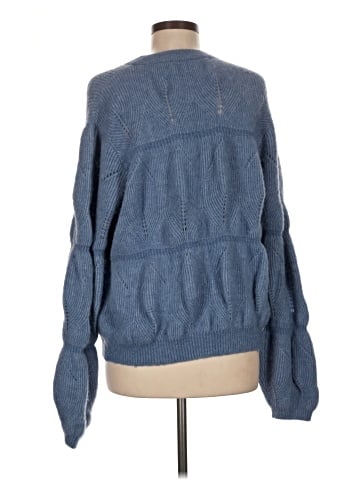 Paris Atelier & Other Stories Pullover Sweater (view 2)