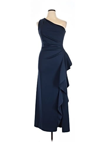 Xscape Cocktail Dress (view 1)