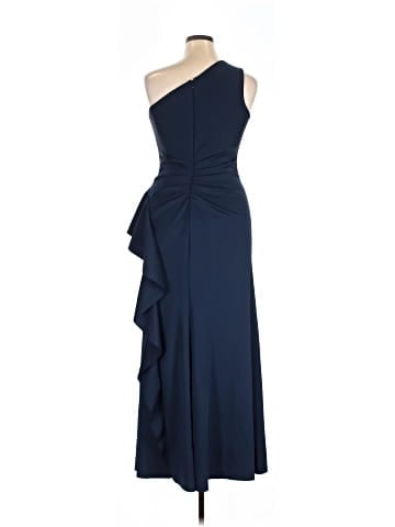 Xscape Cocktail Dress (view 2)