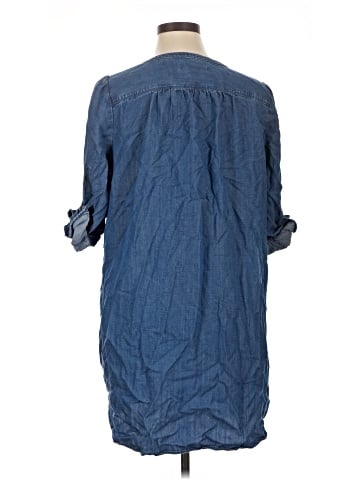 Ann Taylor LOFT Casual Dress (view 2)