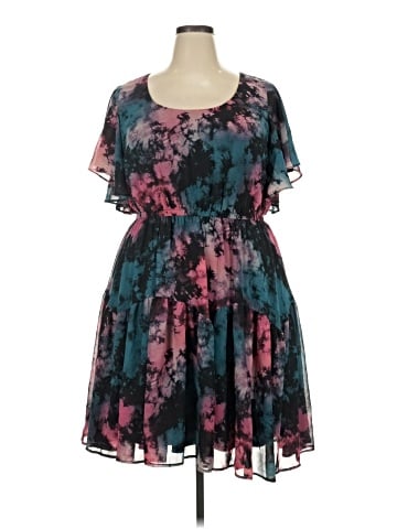 Torrid Cocktail Dress (view 1)
