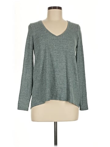 American Eagle Outfitters Pullover Sweater (view 1)