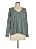 American Eagle Outfitters Gray Pullover Sweater Size M - photo 1