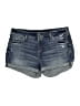 Silver Jeans Co. Blue Denim Shorts Size 36 waist - photo 1