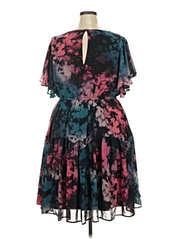 Torrid Cocktail Dress (view 2)