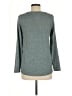 American Eagle Outfitters Gray Pullover Sweater Size M - photo 2