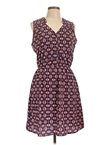 41Hawthorn Casual Dress (view 1)