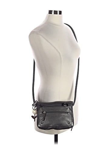 Tignanello Leather Crossbody Bag (view 2)