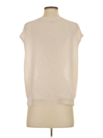 Rag & Bone Sleeveless Blouse (view 2)