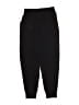 Kyodan Solid Black Casual Pants Size 10 - photo 1
