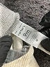 Carter's 100% Cotton Graphic Gray Long Sleeve Onesie 6-9 MO / 9 MO - photo 3