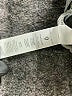 Carter's 100% Cotton Graphic Gray Long Sleeve Onesie 6-9 MO / 9 MO - photo 4