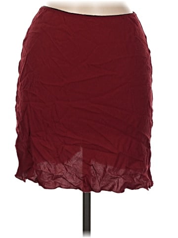 Brandy Melville Formal Skirt (view 1)