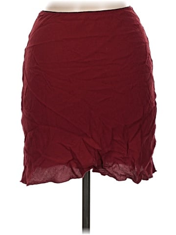 Brandy Melville Formal Skirt (view 2)