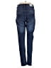 Cheap Monday Solid Blue Jeans Size 26 - 27 - photo 2