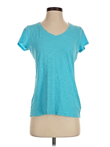 JCPenney Short Sleeve T-Shirt (view 1)