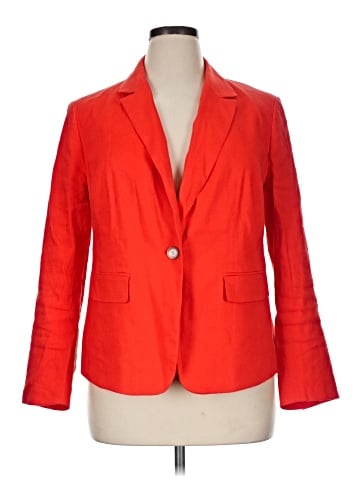 Ann Taylor LOFT Blazer (view 1)