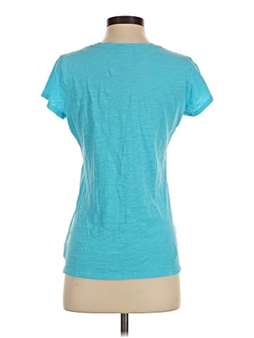 JCPenney Short Sleeve T-Shirt (view 2)