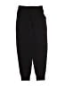 Kyodan Solid Black Casual Pants Size 10 - photo 2