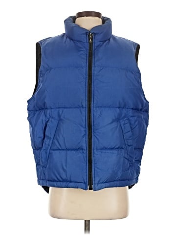 Eddie Bauer Vest (view 1)