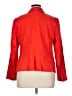 Ann Taylor LOFT Red Blazer Size 14 - photo 2