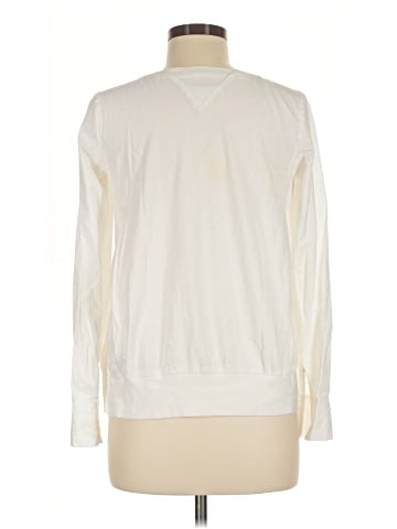 Y-3 Yohji Yamamoto Long Sleeve Top (view 2)