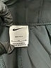 Nike Solid Black Athletic Shorts Size XL - photo 3
