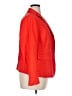 Ann Taylor LOFT Red Blazer Size 14 - photo 4