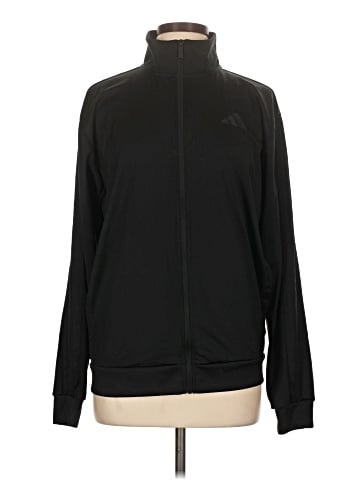 Adidas Track Jacket (view 1)