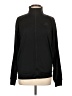 Adidas 100% Polyester Black Track Jacket Size L (estimated) - photo 1