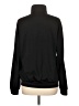 Adidas 100% Polyester Black Track Jacket Size L (estimated) - photo 2