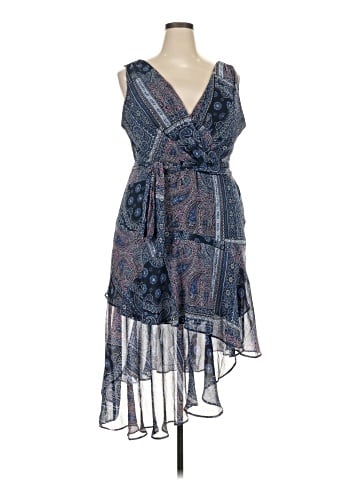 Tommy Hilfiger Cocktail Dress (view 1)