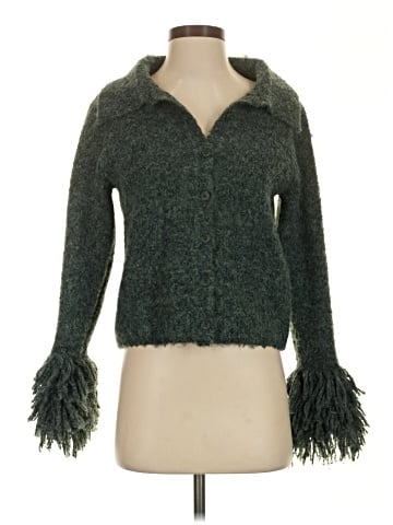 Zara Cardigan (view 1)