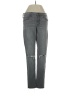 Flying Monkey Solid Gray Jeans Size 30 waist - photo 1