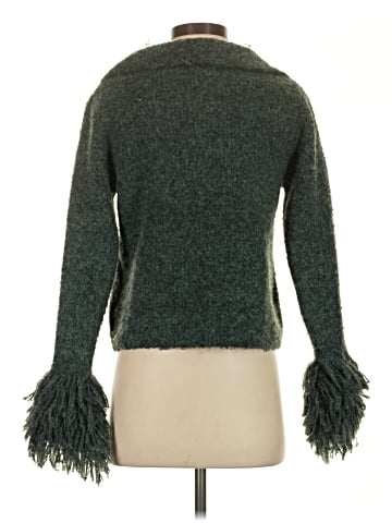 Zara Cardigan (view 2)