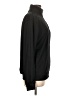 Adidas 100% Polyester Black Track Jacket Size L (estimated) - photo 4